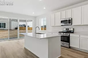 10065 Hartwood Dr, Peyton, CO 80831 - Photo 2