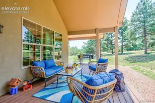 8718 Ponderosa Pine Dr, Beulah, CO 81023 - Photo 42