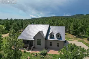 8718 Ponderosa Pine Dr, Beulah, CO 81023 - Photo 6