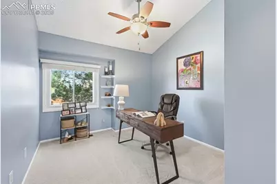 3685 Misty Meadows Drive, Colorado Springs, CO 80920 - Photo 16