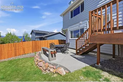 3685 Misty Meadows Drive, Colorado Springs, CO 80920 - Photo 26