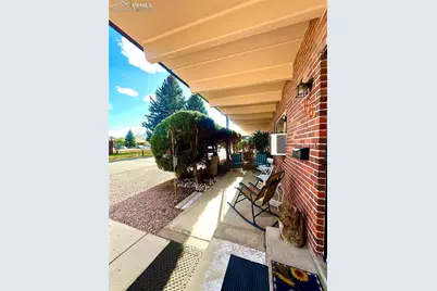 434 Valley Hi Circle #B6, Colorado Springs, CO 80910 - Photo 4