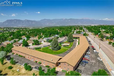 434 Valley Hi Circle #B6, Colorado Springs, CO 80910 - Photo 12