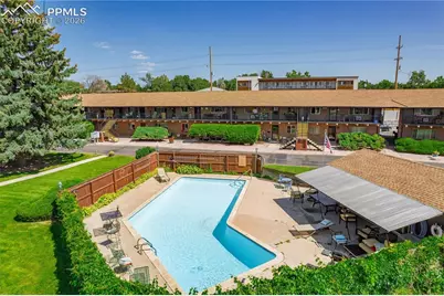 434 Valley Hi Circle #B6, Colorado Springs, CO 80910 - Photo 32