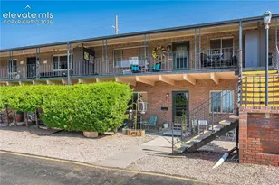 434 Valley Hi Cir, Colorado Springs, CO 80910 - Photo 1