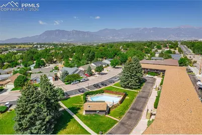 434 Valley Hi Circle #B6, Colorado Springs, CO 80910 - Photo 10