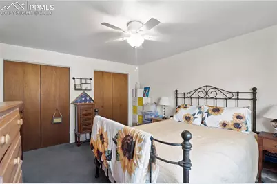 434 Valley Hi Circle #B6, Colorado Springs, CO 80910 - Photo 20