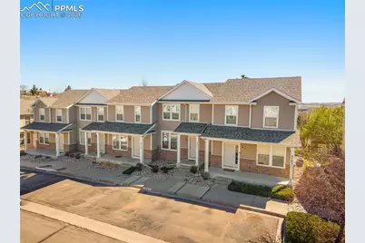 2711 Brooksedge View, Colorado Springs, CO 80910 - Photo 26