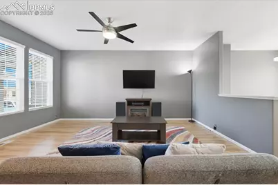 2711 Brooksedge View, Colorado Springs, CO 80910 - Photo 4