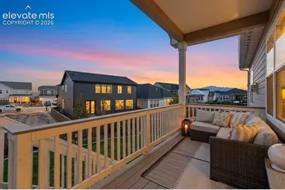 7991 Pennydale Drive, Colorado Springs, CO 80908 - Photo 2