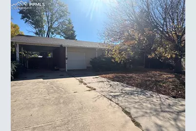 167 Harvard Street, Colorado Springs, CO 80911 - Photo 1