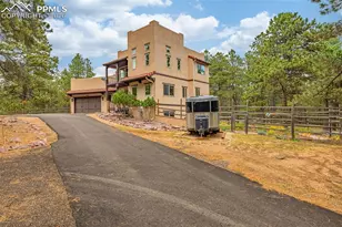 9890 Hardy Rd, Colorado Springs, CO 80908 - Photo 2