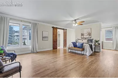 250 Mayfield Lane, Colorado Springs, CO 80906 - Photo 14