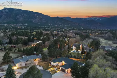 250 Mayfield Lane, Colorado Springs, CO 80906 - Photo 2