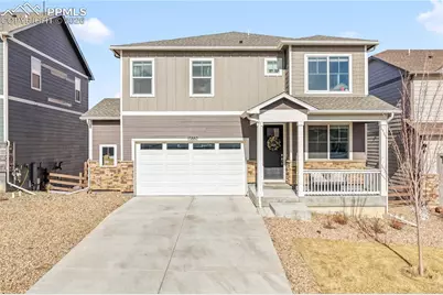 15882 Little Bluestem Road, Monument, CO 80132 - Photo 50