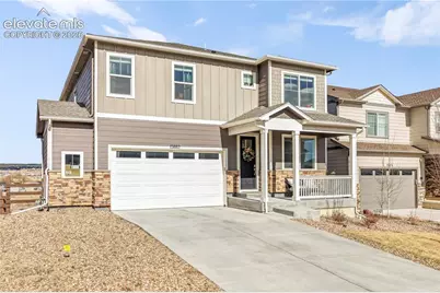 15882 Little Bluestem Road, Monument, CO 80132 - Photo 6