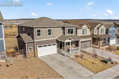 15882 Little Bluestem Road, Monument, CO 80132 - Photo 2