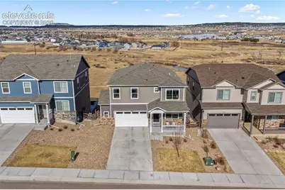 15882 Little Bluestem Road, Monument, CO 80132 - Photo 1
