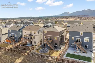 15882 Little Bluestem Road, Monument, CO 80132 - Photo 2