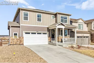 15882 Little Bluestem Road, Monument, CO 80132 - Photo 1