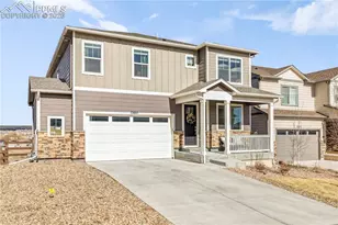 15882 Little Bluestem Rd, Monument, CO 80132 - Photo 1