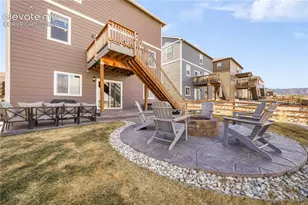 15882 Little Bluestem Rd, Monument, CO 80132 - Photo 46