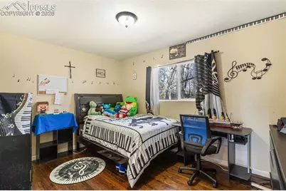 616 Squire Street, Colorado Springs, CO 80911 - Photo 12