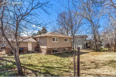 616 Squire Street, Colorado Springs, CO 80911 - Photo 4