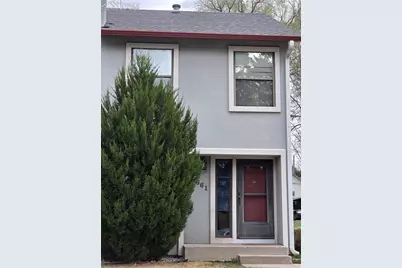 661 Shooks Lane, Colorado Springs, CO 80903 - Photo 1