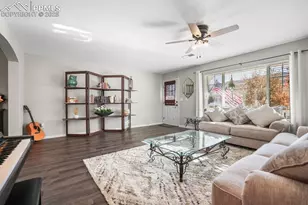 7788 Candlelight Ln, Fountain, CO 80817 - Photo 2