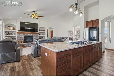 11944 Black Hills Drive, Peyton, CO 80831 - Photo 16