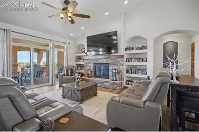 11944 Black Hills Drive, Peyton, CO 80831 - Photo 4