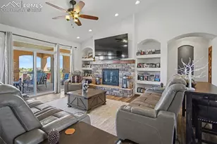 11944 Black Hills Dr, Peyton, CO 80831 - Photo 4