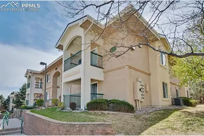 3040 Mandalay Grove #9, Colorado Springs, CO 80917 - Photo 1