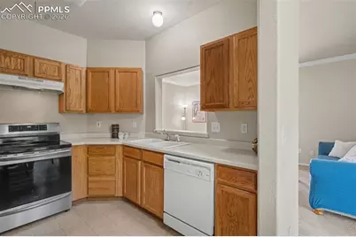 3040 Mandalay Grove #9, Colorado Springs, CO 80917 - Photo 8