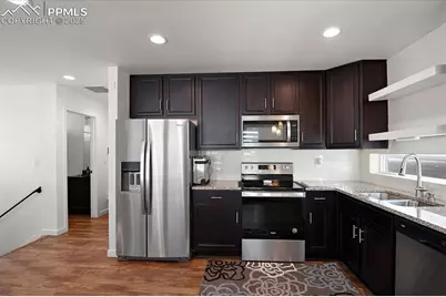 5627 Tramore Court, Colorado Springs, CO 80927 - Photo 8