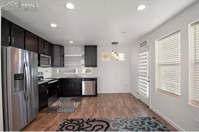 5627 Tramore Court, Colorado Springs, CO 80927 - Photo 10