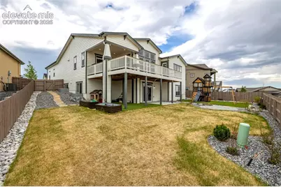 5231 Hartman Rocks Court, Colorado Springs, CO 80924 - Photo 48