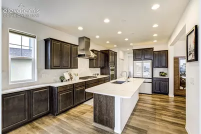 5231 Hartman Rocks Court, Colorado Springs, CO 80924 - Photo 14