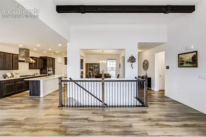 5231 Hartman Rocks Court, Colorado Springs, CO 80924 - Photo 8