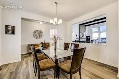 5231 Hartman Rocks Court, Colorado Springs, CO 80924 - Photo 18
