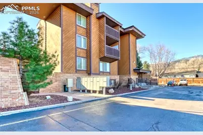 935 Saturn Drive #207, Colorado Springs, CO 80905 - Photo 2