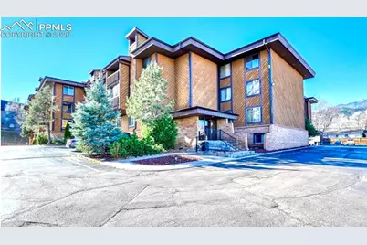 935 Saturn Drive #207, Colorado Springs, CO 80905 - Photo 1