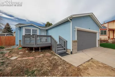 739 Memory Lane, Fountain, CO 80817 - Photo 4