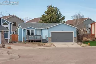 739 Memory Ln, Fountain, CO 80817 - Photo 1