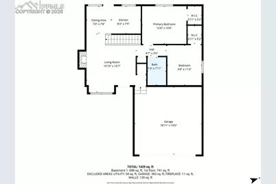 739 Memory Lane, Fountain, CO 80817 - Photo 32