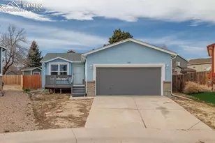739 Memory Ln, Fountain, CO 80817 - Photo 2
