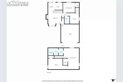 739 Memory Lane, Fountain, CO 80817 - Photo 36