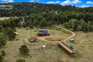 475 Sioux Rd, Florissant, CO 80816 - Photo 38