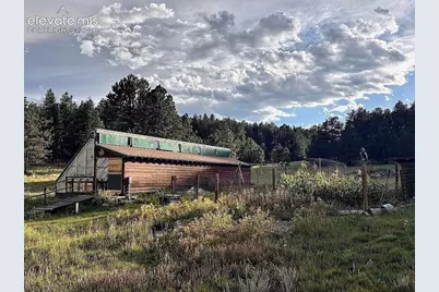 475 Sioux Road, Florissant, CO 80816 - Photo 26